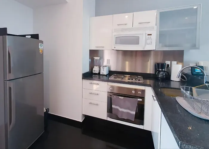 Apartamento On Paseo De La Reforma, Great Location, Luxurious, Pool, Gym *