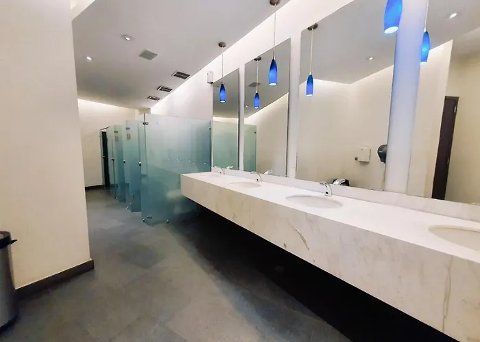 Apartamento On Paseo De La Reforma, Great Location, Luxurious, Pool, Gym *