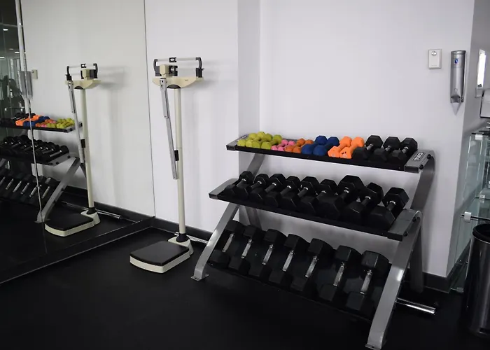 On Paseo De La Reforma, Great Location, Luxurious, Pool, Gym