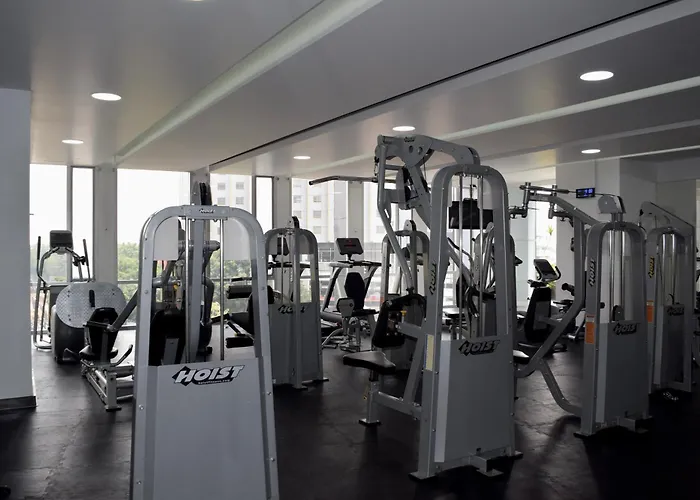 On Paseo De La Reforma, Great Location, Luxurious, Pool, Gym Apartamento *